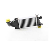 Turbo Radyatörü Opel Astra H Z17dtl Z17dth 04-07 Bsg 65535018 6302058