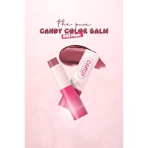 Missha A'pieu The Pure Candy Color Balm Dudak Balmı No.02 Plum, 111592