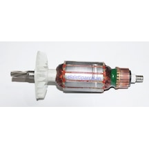 Bosch Uyumlu Tipi GBH 2-24 Endüvi Rotor Kollektör