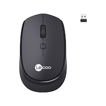 Lecoo WS202 Kablosuz 1200DPI 4 Tuşlu Optik Mouse