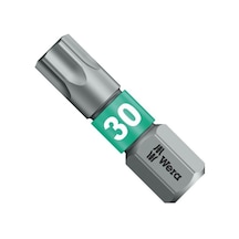Wera 867/1 BTZ Torx Bits Uç 25mm TX30 05066128001