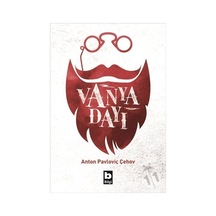 Vanya Dayı - Anton Pavloviç Çehov - Bilgi Yayınevi