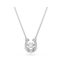 5736972 Swarovski Kolye Symbolıca:pend Sd Whı/rhs Metalik