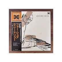 Kenny Drew, Sam Noto, Charles Mcpherson, Leroy Vinnegar, Frank Butler For Sure
