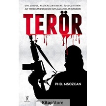 Terör - Msozcan - Yeniyüzyıl