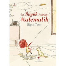 Büyük Tutkum Matematik - Ndcj-602040