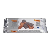 Seramik Hamuru 250 Gr Gri Seramik Hamuru