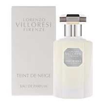 Lorenzo Villoresi Teint De Neige Erkek Parfüm EDP 100 ML