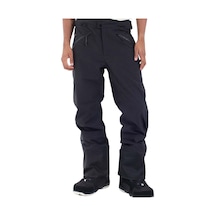 Hurley Hurley Cream Pant Erkek Siyah Pantolon Blk
