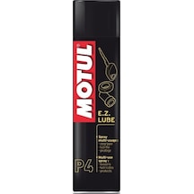 Motul P4 EZ lube - 400 ml Parça Temizleyici