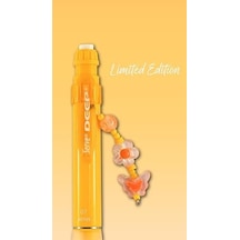 Charm Pastel Hardal Sarısı Kalem 07mm -