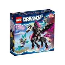 LEGO Dreamzzz 71457 Uçan At Pegasus  482 Parça