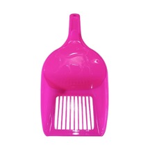 Kürek Hazneli 04803 Pembe