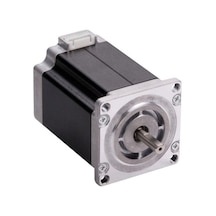 Moons Ml23hs Serisi Yüksek Torklu 2 Faz Step Motor