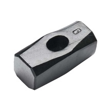 Sait  Demirci  Düz  Çelik  Balyoz  3  Kg  -  Sapsız