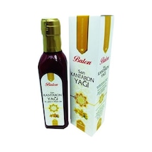 Balen Sarı Kantaron Yağı 4 x 250 ML