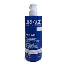 Uriage Eau Thermale Ds Hair Kepek Karşıtı Şampuan 500 Ml