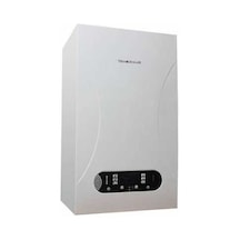 Termodinamik Dek 36 Kw Trifaze Elektrikli Kombi