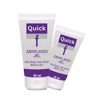 Hubrendy Sh Quickf Gel 50 Ml 2 Adet Hafifliğin Anahtarı