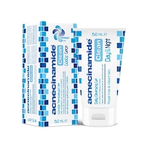 Acnecinamide Cilt Temizleme Jeli 150 ML
