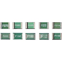 Ptc Resettable Fuse 750Ma 16V N11.3411