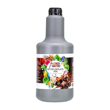 Coco Bambu Bitter Çikolatalı Sos 2500 G