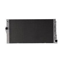 Mahle Motor Su Radyatörü Bmw N55 F07 F10 F11 F18 F01 F02 F03 F04 Mahle Cr1148000s 17118615426