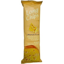 Long Chips Peynirli Cips 75 Gr