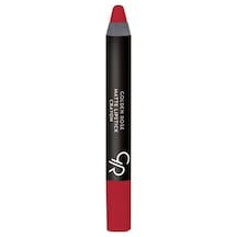Matte Lipstick Crayon 28 Mat Ruj 3,5 G 0