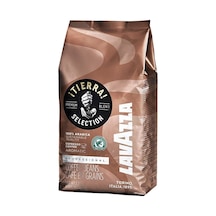 Lavazza Tierra Selection Çekirdek Kahve 1 KG