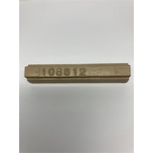 Yumuşak Tamir Mumları 1088 12 Atlantis 8cm Yumuşak Mum-13566