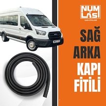 Ford Transit 2020-2025 Sağ Arka Kapı Fitili-a Kalite-numlas-nm4871