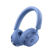 Inspire Sound By Bose Xh1 Anc 100 Saat Çalma Süresi 4 Mikrofon Bt6.0 Kablosuz Kulak Üstü Kulaklık, Mavi