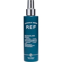 Stockholm-ref Detanglıng Spray 175 Ml Dolaşık Açıcı Kolay Tarama Spreyi
