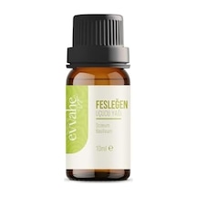 Doğal Fesleğen, Yağı, 10ml.