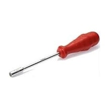 Hon 1/4mm Tekli Lokma Uçlu Tornavida - 6'li Paket