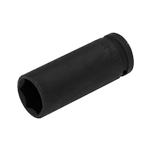 Retta 1/2 6 Köşe Derin Lokma 22 Mm Rtl1222 Açık Bej