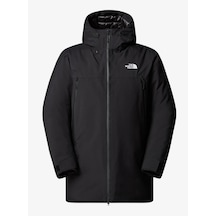 The North Face Nf0a88we-kx7 Range Down Parka Erkek Mont Siyah