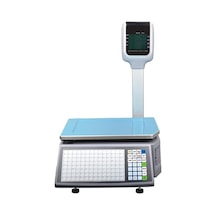 Palmx Wse 15-30Kg Barkod Yazıcılı Terazi