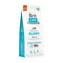 Brit Care Puppy Kuzu Etli Yavru Köpek Maması 12 KG