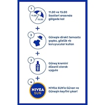 Sun Güneş Koruyucu Krem & Spf+20 Uva+uvb Suya Dayanikli Ve Nemlendirici 200ml