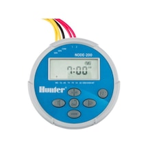 Node-bt-200 Pilli Kontrol Ünitesi