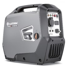 Lutian Lt2000i Benzinli Inverter Jenaratör