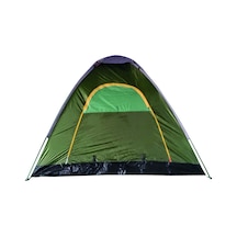 Andoutdoor Monodome 3 Kişilik Çadır-koyu Yeşil Yeşil