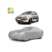 Hyundai Getz 2008 Model Araba Brandası,oto Branda