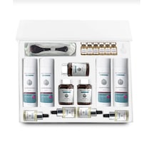 Bethantax Power Hair Loss 6 Months Flacon Plus Hair Set