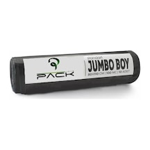 Endüstriye Jumbo Boy 400 G Çöp Torbası 80 x 110 CM