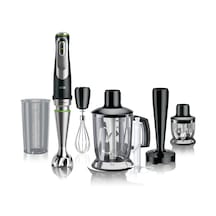 Braun Multiquick 9 MQ9147X 1200 W El Blender Seti