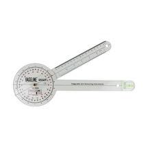 Plastik Absolute + Axis Gonyometre