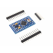 Arduino Pro Mini 328 3.3V/8Mhz - Headerlı